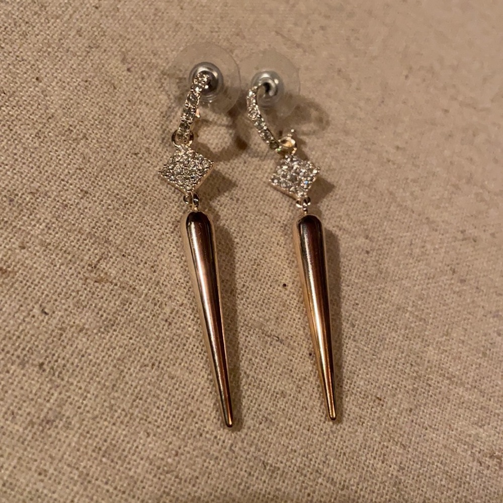 Stella & Dot Earrings